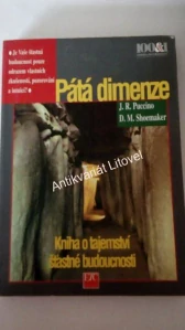 Pátá dimenze