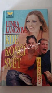 Kde končí svět