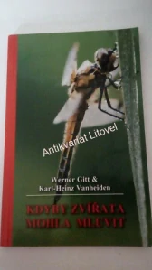 Kdyby zvířata mohla mluvit