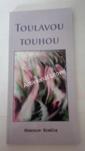 Toulavou touhou