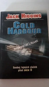 Cold Harbour