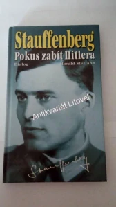 Stauffenberg – Pokus zabít Hitlera