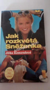 Jak rozkvétá Sneženka