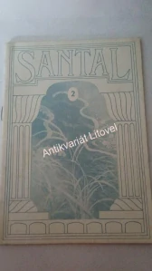 Santal, č. 2