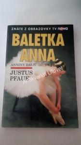 Baletka Anna