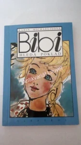 Bibi hledá poklad