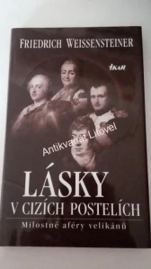 Lásky v cizích postelích
