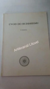 Úvod do Buddhismu