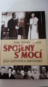 Spojeny s mocí
