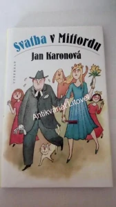 Svatba v Mitfordu