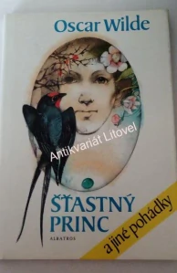 Šťastný princ