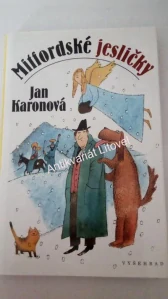 Mitfordské jesličky