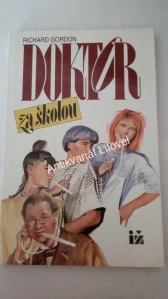 Doktor za školou