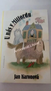 U nás v Mitfordu
