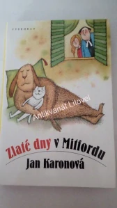 Zlaté dny v Mitfordu