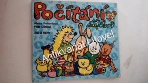 Počítání se zajíčkem
