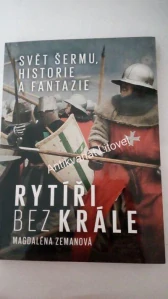 Rytíři bez krále