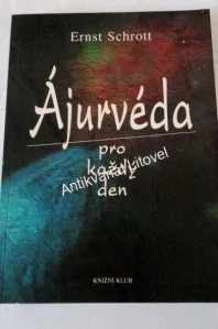 Ájurvéda pro každý den