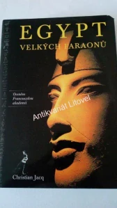 Egypt velkých faraonů