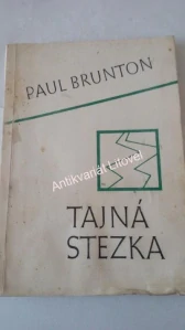 Tajná stezka