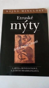 Etruské mýty
