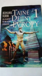 Tajné dějiny Evropy 1