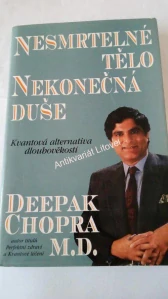 Nesmrtelné tělo. Nekonečná duše