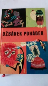 Džbánek pohádek