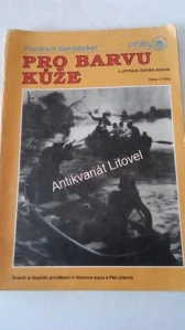 Pro barvu kůže