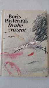 Druhé zrození