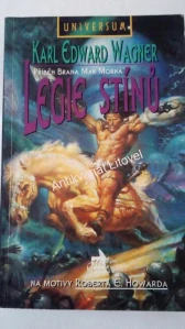 Legie stínů