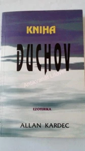 Kniha duchov