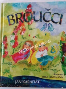Broučci