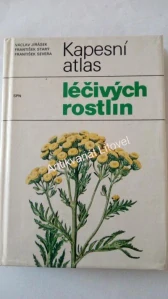 Kapesní atlas léčivých rostlin