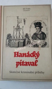 Hanácký pitaval