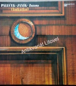 Paleček-Janík-Zuzana  - Kukátko