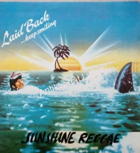 Laid Back – Sunshine Reggae