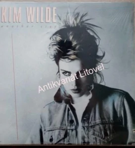 Kim Wilde – Another step