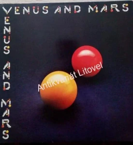 Venus and Mars – Wings