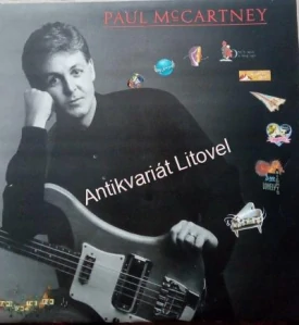 Paul McCartney – All the Best