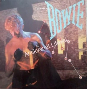 David Bowie – Let Dance