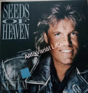 Blue System – Seeds of Heaven