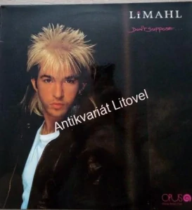 Li Mahl – Don´t Suppose