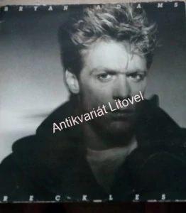 Bryan Adams – Reckless