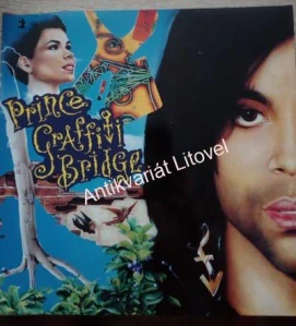 Prince – Grafitti Bridge