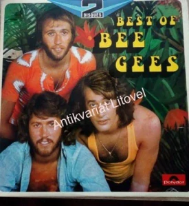 Bee Gees  The Best of
