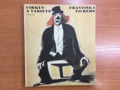Cirkus a Varieté