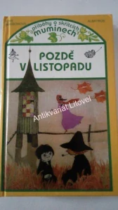 Pozdě v listopadu