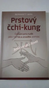 Prstový čchi-kung