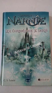 Letopisy Narnie – Lev, čarodějnice a skříň